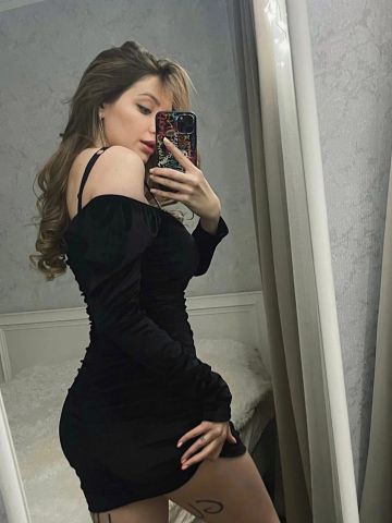 Анкета проститутки Карина, 24 года